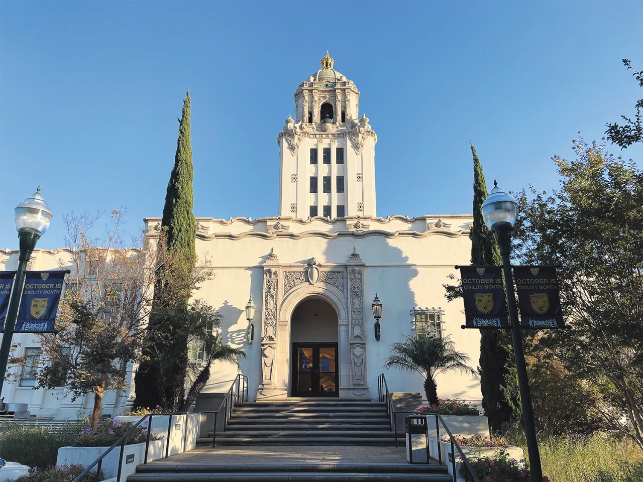 City Will Reopen Applications for Planning Commission